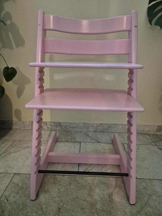 детски стол за хранене Stokke Tripp Trapp