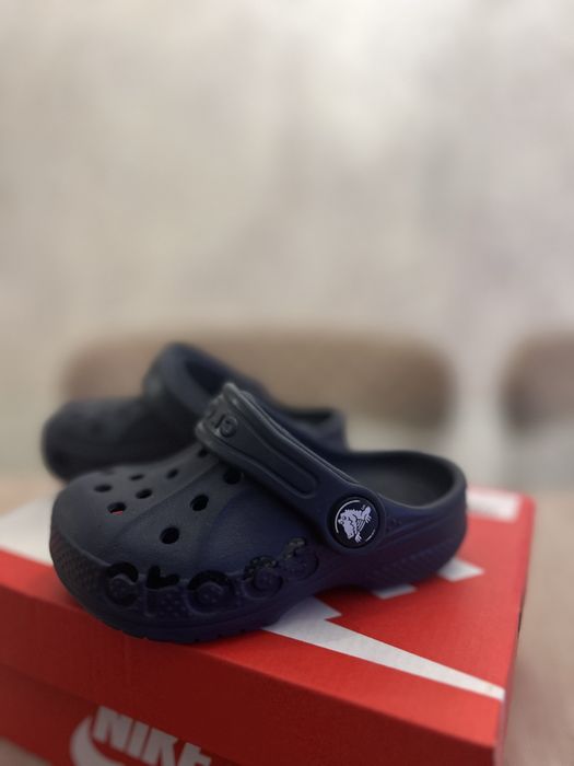 Nike детски сандали