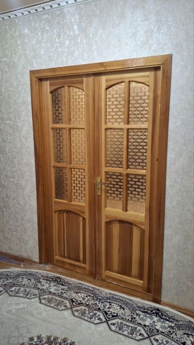 Продается срочно двери