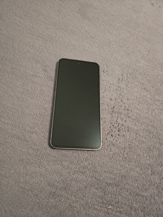 Vand/Schimb Samsung S24 Fe impecabil