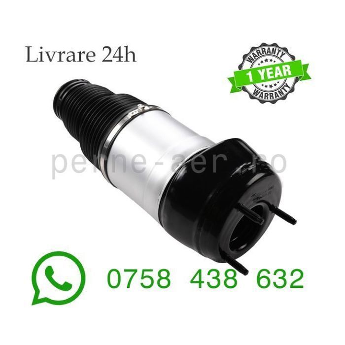 Perne aer fata/spate MERCEDES ML,GL,W164,W166,W211,W212,S220,S221, E-C