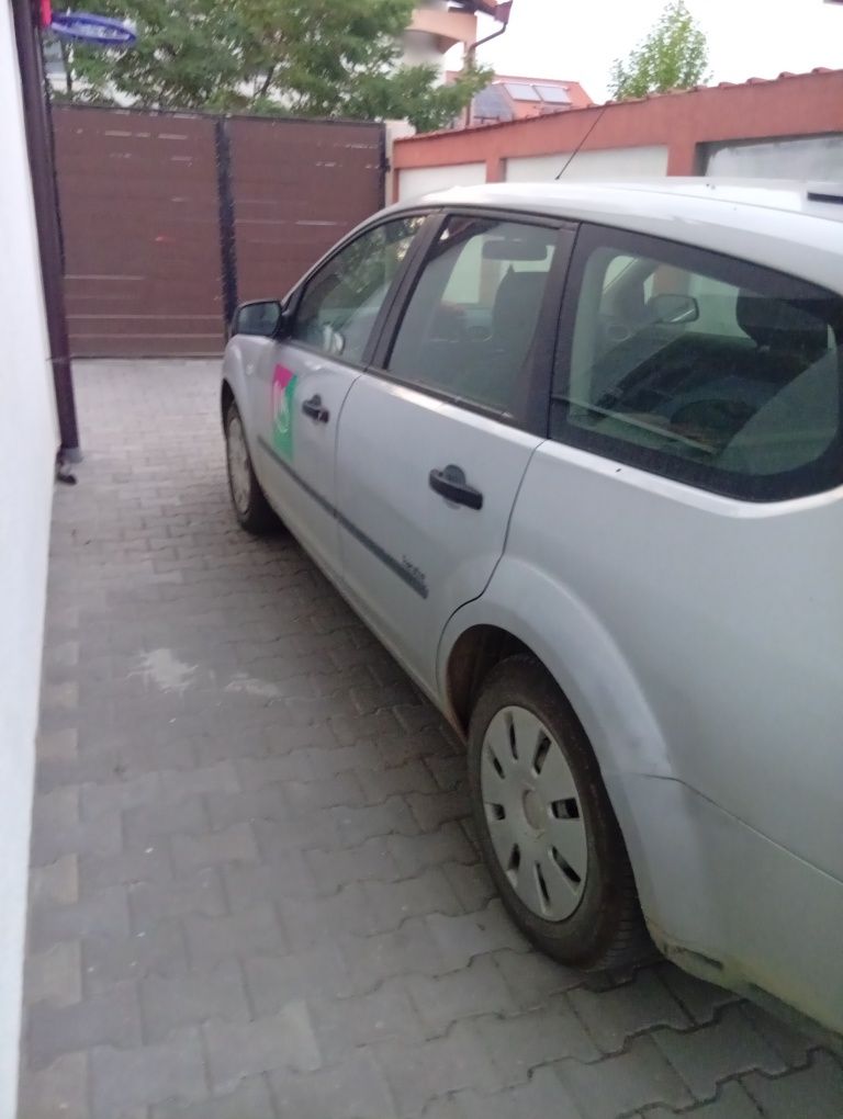 Ford focus 2 2006