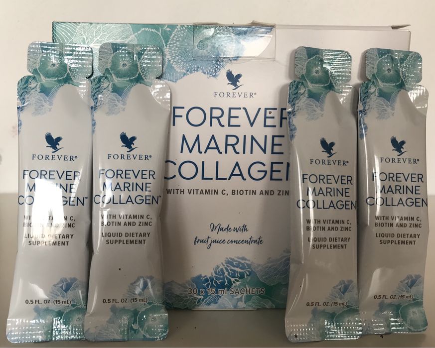 Collagen 1 pachet colagen