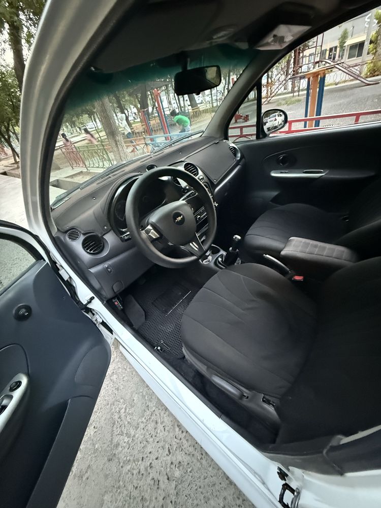 Matiz best 2018 yili
