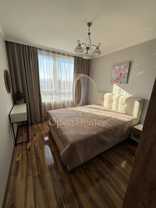 Продава се Тристаен апартамент в Пловдив, Съдийски - 84 кв.м за 2084 €/кв.м - Снимка #9