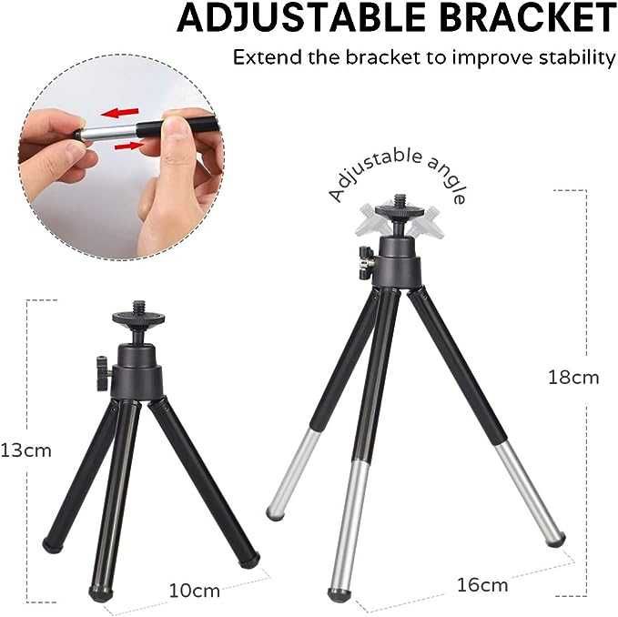 Telescop monocular