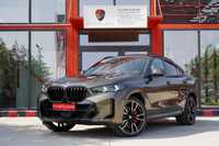 BMW X6 BMW X6 30d-NEW MODEL- 298 hp - 89.990 euro+TVA, Posibilitate leasing