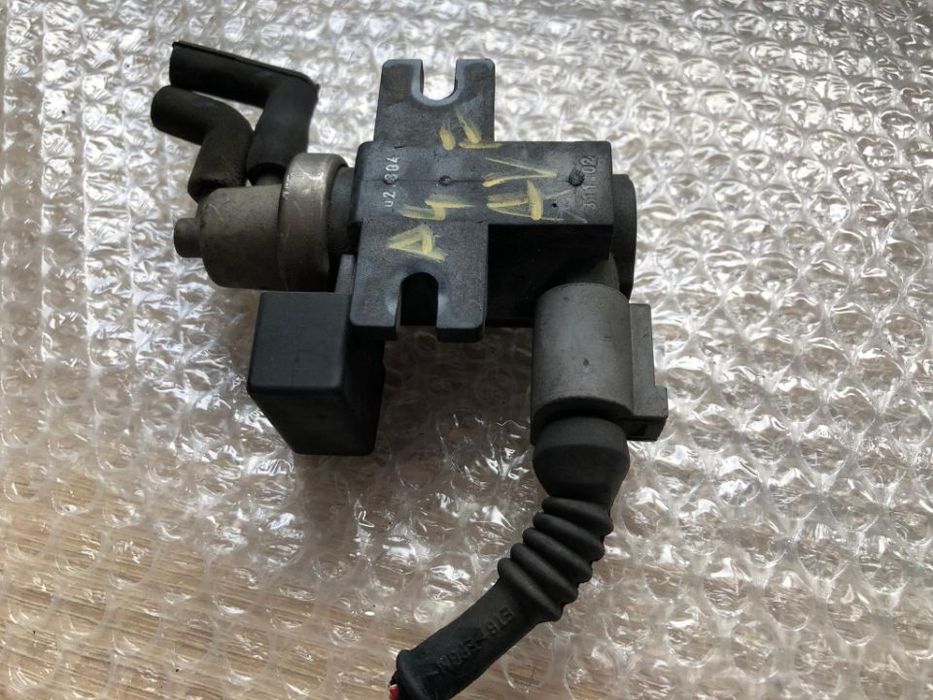 electrovalva audi a4 b7  2.0 tdi