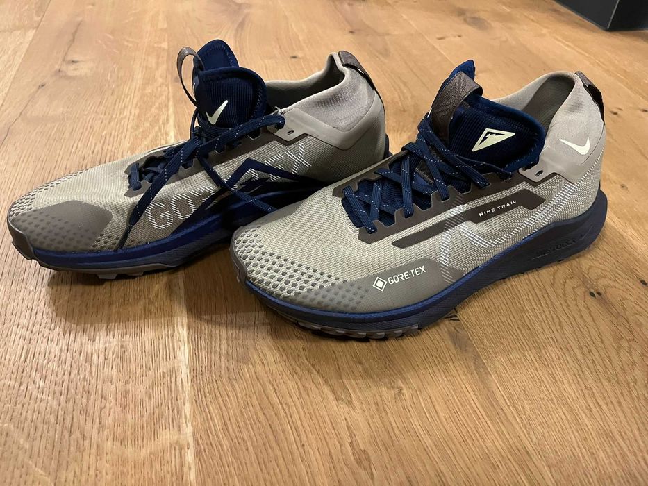 Спортни обувки Nike React Pegasus Trail 4 GORE-TEX - номер 44.5 (Нови)