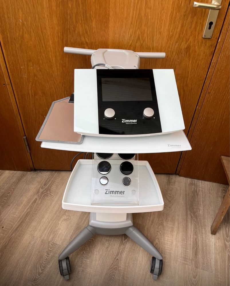 Zimmer Medizin System TERMO TK