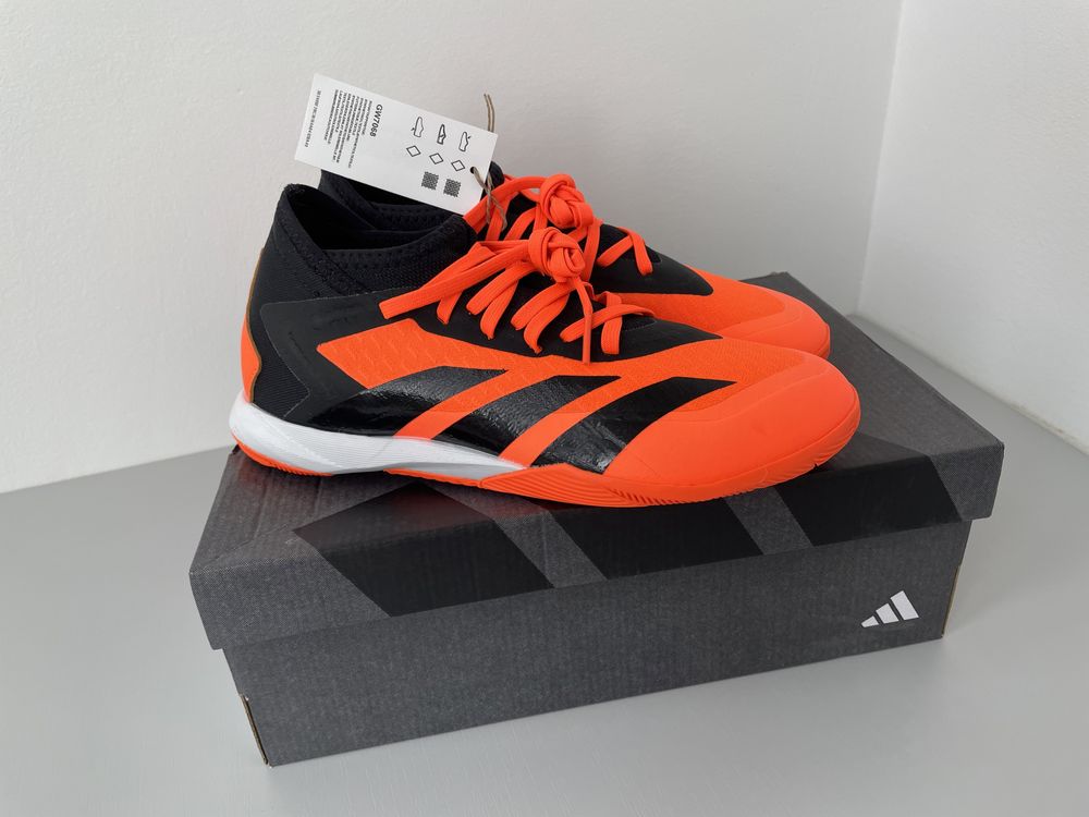 Продам кроссовки Adidas оригинал 100%