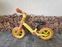 Bicicleta fără pedale