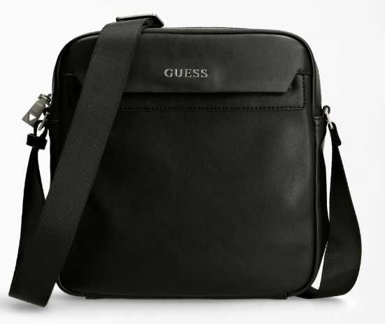 Чантичка Guess - оригинална, взимана от сайта им. Чисто нова!!