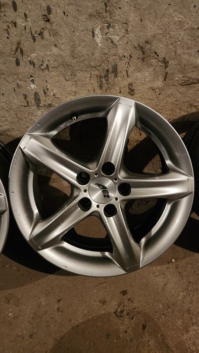 Джанти AEZ 15" 5X100