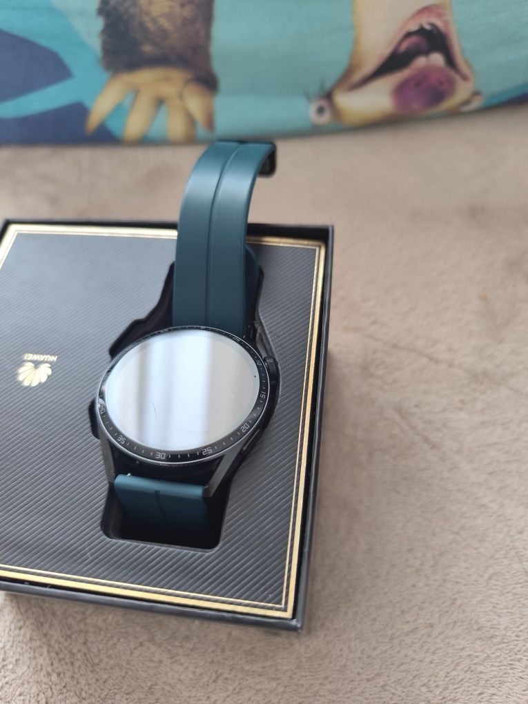 Часовник Huawei GT3 46mm
