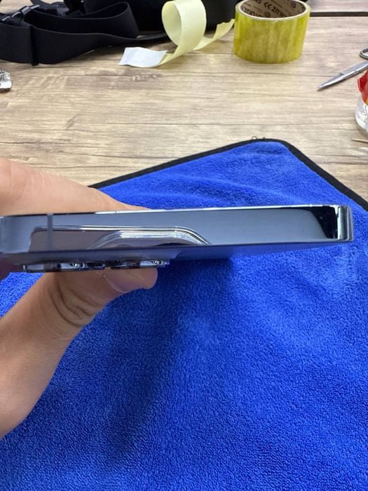 Iphone 13 pro max sotiladi, продаётся