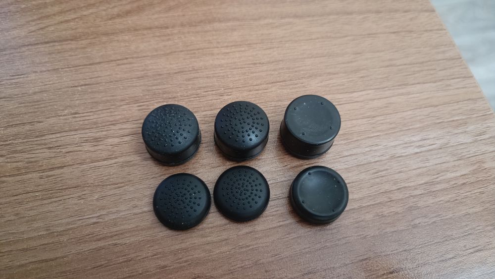 Накладки для стиков геймпада