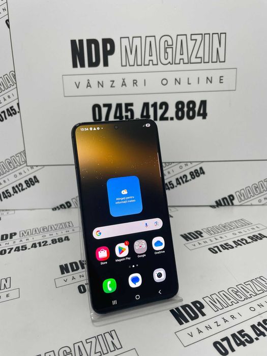 NDP Amanet NON-STOP Sos. Giurgiului 119 SAMSUNG S22 (44685)