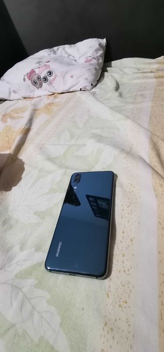 HUAWEI P20 като нов