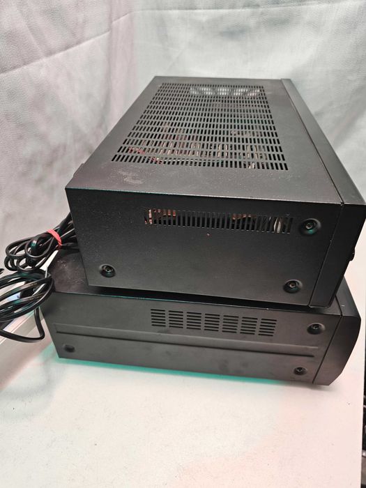 Reciver Amplificator statie Kenwood KR-A4040