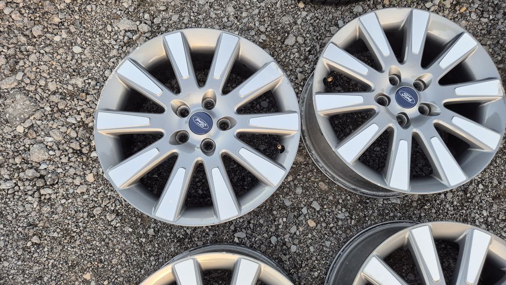 Оригинални джанти Форд 5/108 Ford Focus 5x108