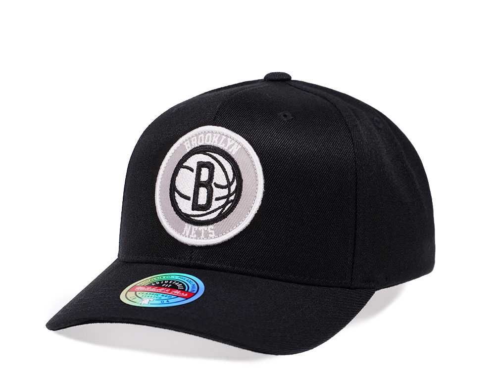 НОВИ Mitchell & Ness NBA Brooklyn Nets ОРИГИНАЛНА шапка