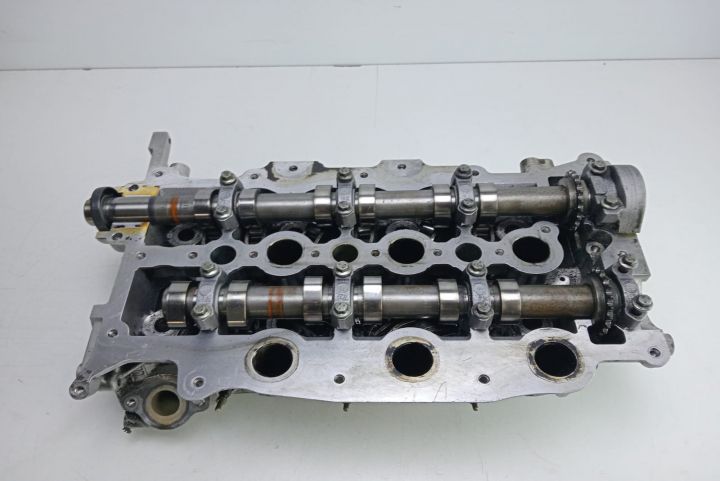 Chiulasa 2.7 diesel 4R8Q-6090 Land Rover Discovery a 3-a generatie se