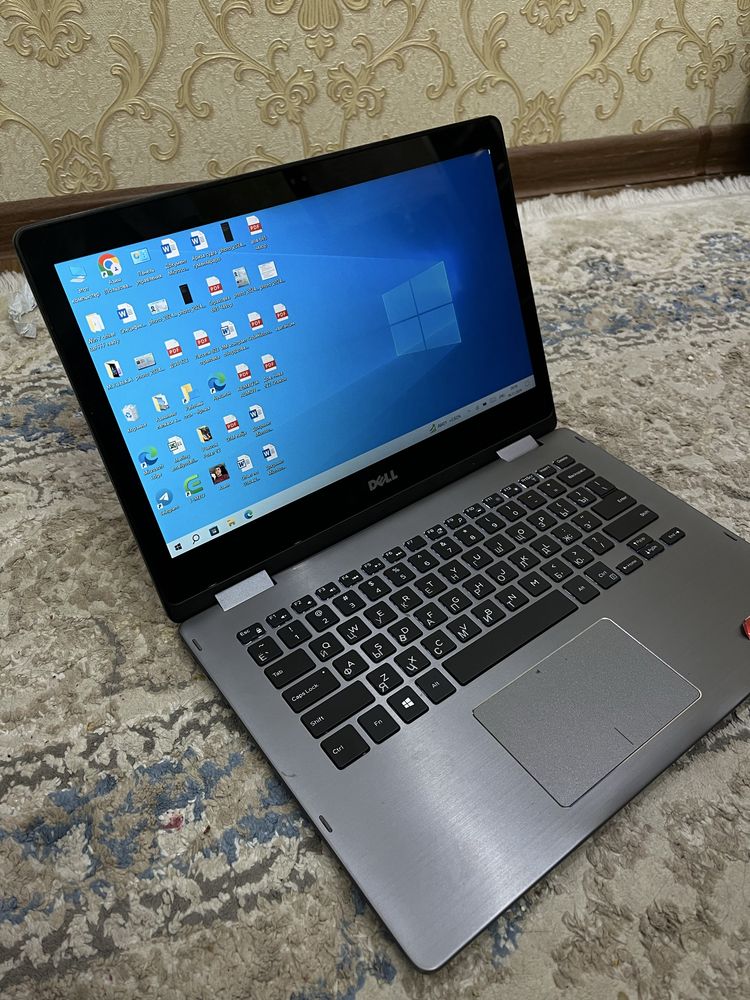Продается Dell inspirion
