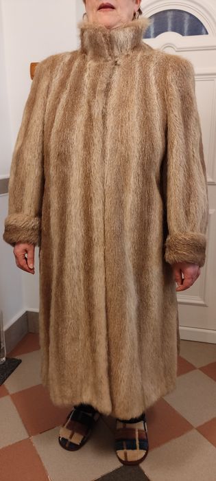 Blana naturala nutrie