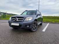Mercedes-Benz GLK