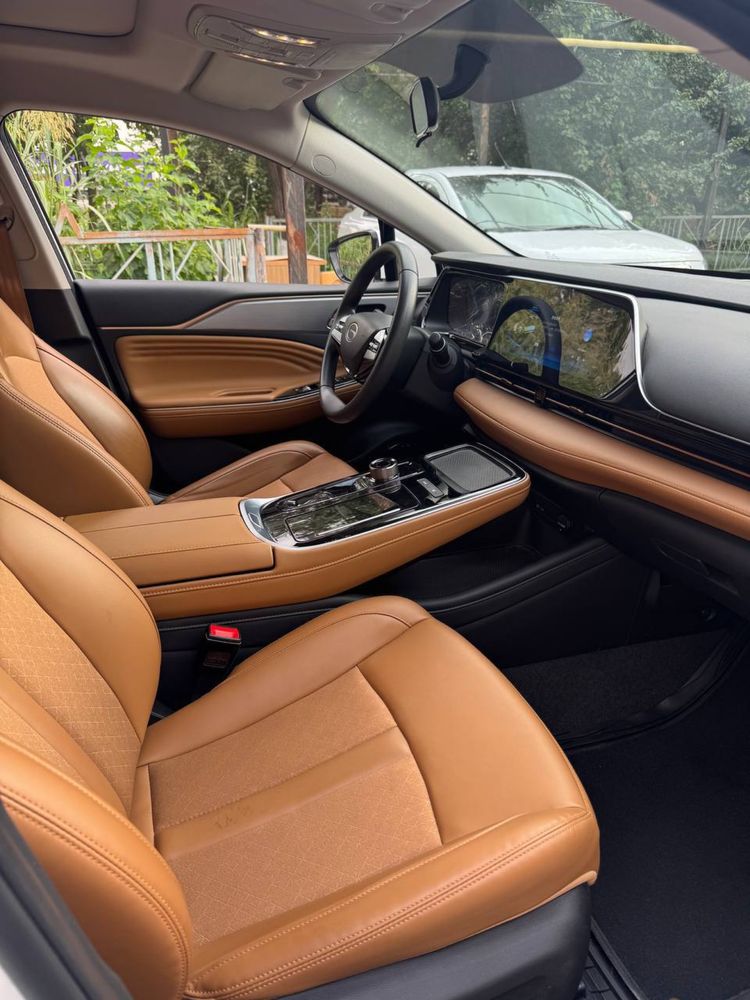 Gac Aion S580 сотилади 2023 йил