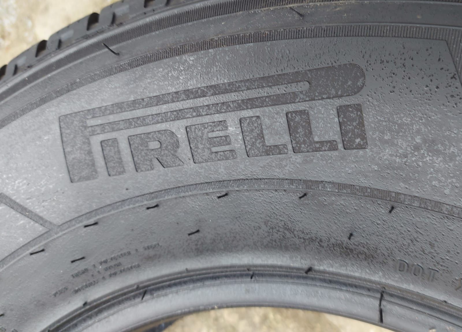 Set 2buc 225/75 R16C 118/116R Pirelli Scorpion Winter M+S iarnă