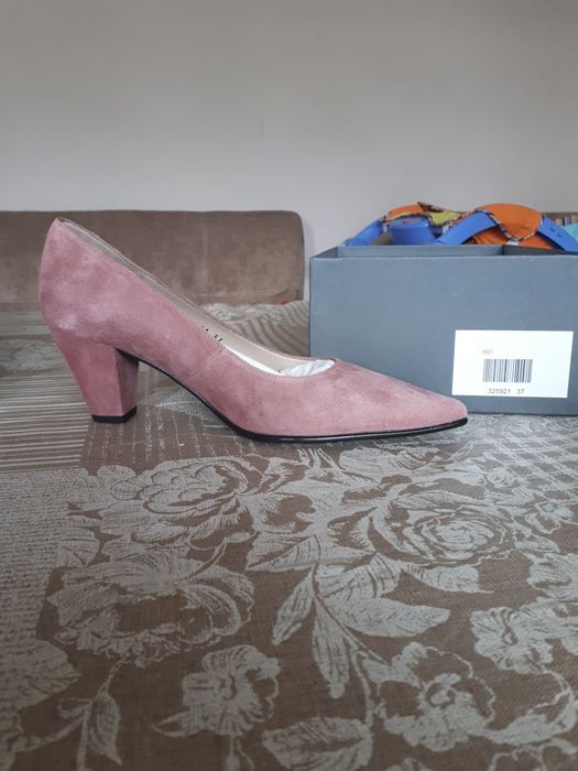 Обувь из Германии