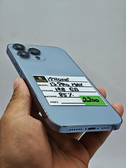 13 Pro Max 128 GB