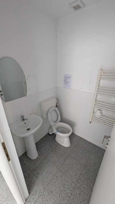 Spațiu de închiriat