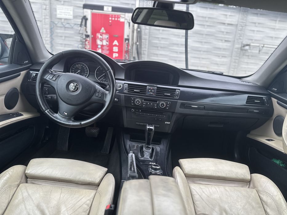Vand bmw e92 2013 facelift xdrive 2.0xd