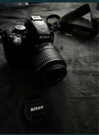 Nikon Digital Camera D 5100
