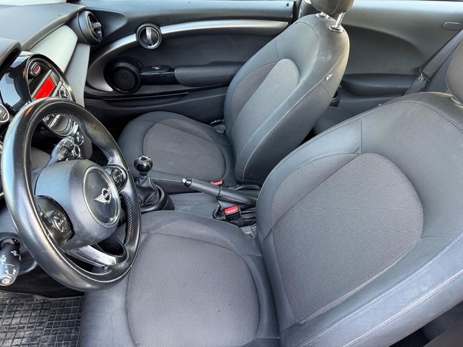 Mini one 2015 Diesel