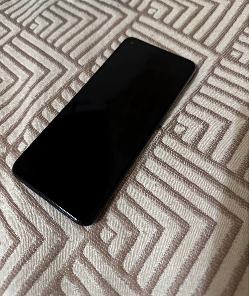 Oppo Reno 5 Lite