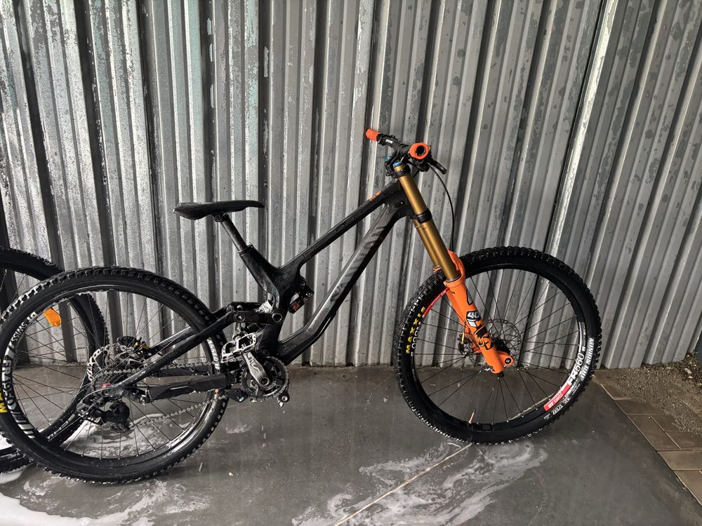 Canyon sender 2019 спешно!!!