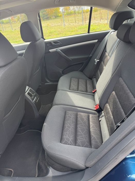 /Skoda octavia /Benzina /1.4/ 122cp/An fab 2012 /