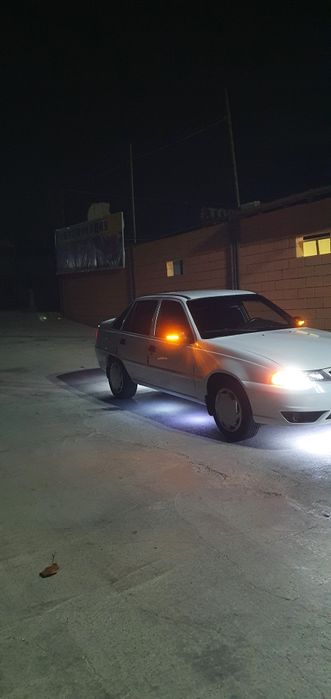 Nexia2 sons gibrid toza