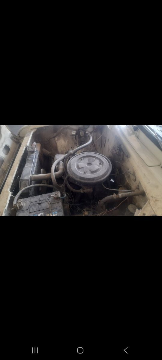 Moskvich prisep bilan