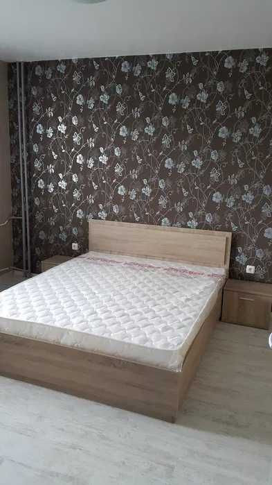 Дава се под наем Двустаен апартамент в София, Хаджи Димитър - 78 кв.м за 500 € - Снимка #1