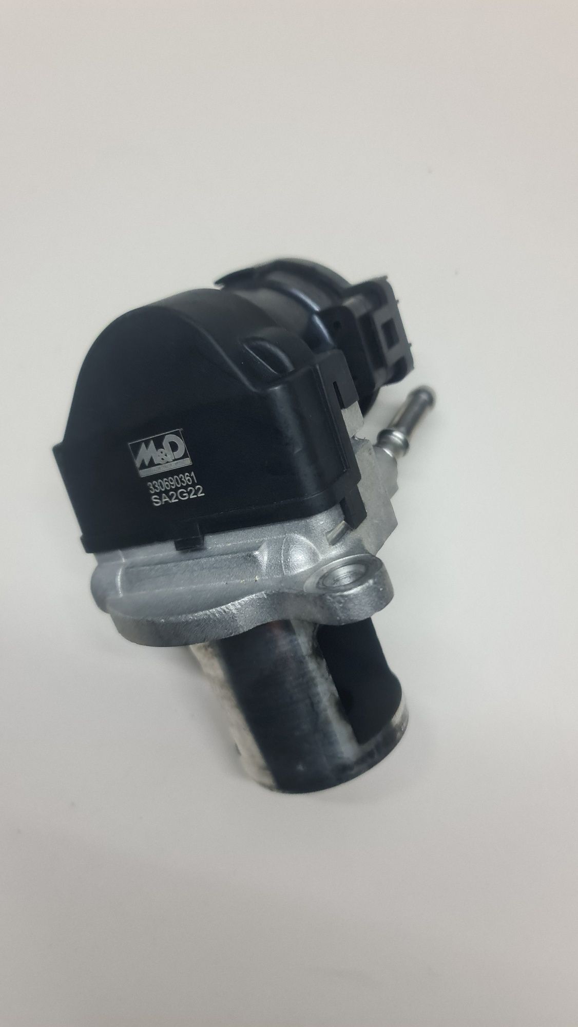 EGR клапан за MERCEDES ML W164 3.0 ML280 ML300 ML320 ML350