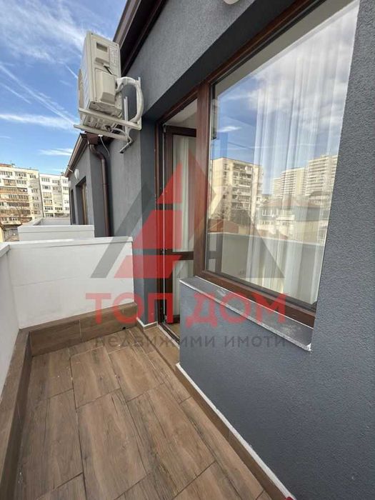 Продава се Тристаен апартамент в Варна, Левски - 78 кв.м за 2106 €/кв.м - Снимка #20