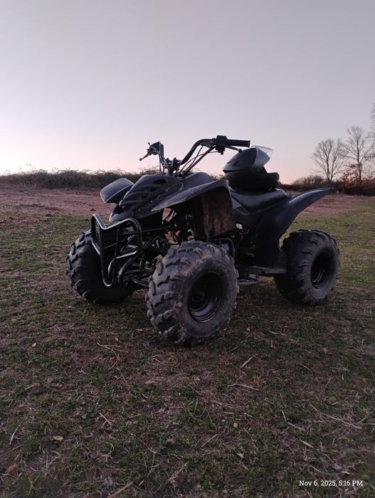 Vand atv Kinroad 150cc