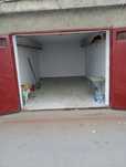 Garaj de vanzare zona centrala str Manastirii, garaj nr9