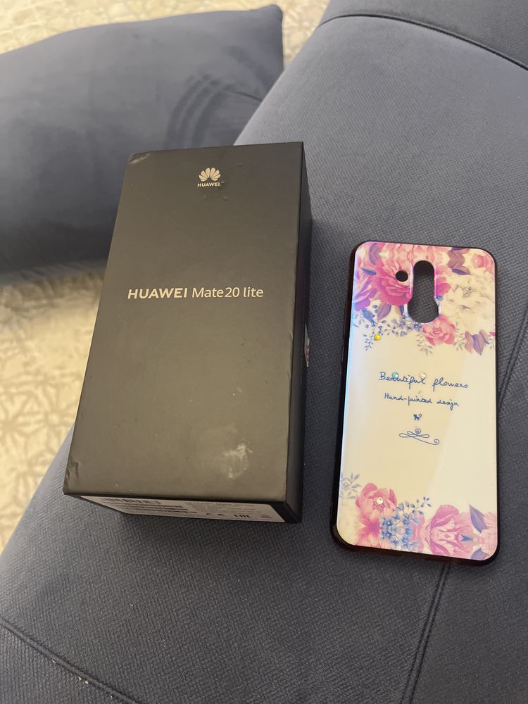 Huawei Mate20 lite