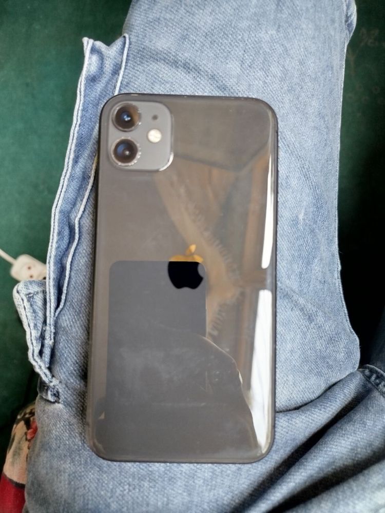 Iphone 11 ideal sastyana